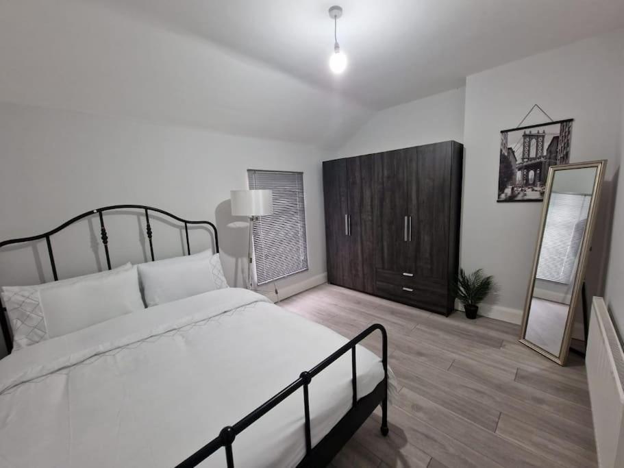 Modern Belfast City Home Ngoại thất bức ảnh