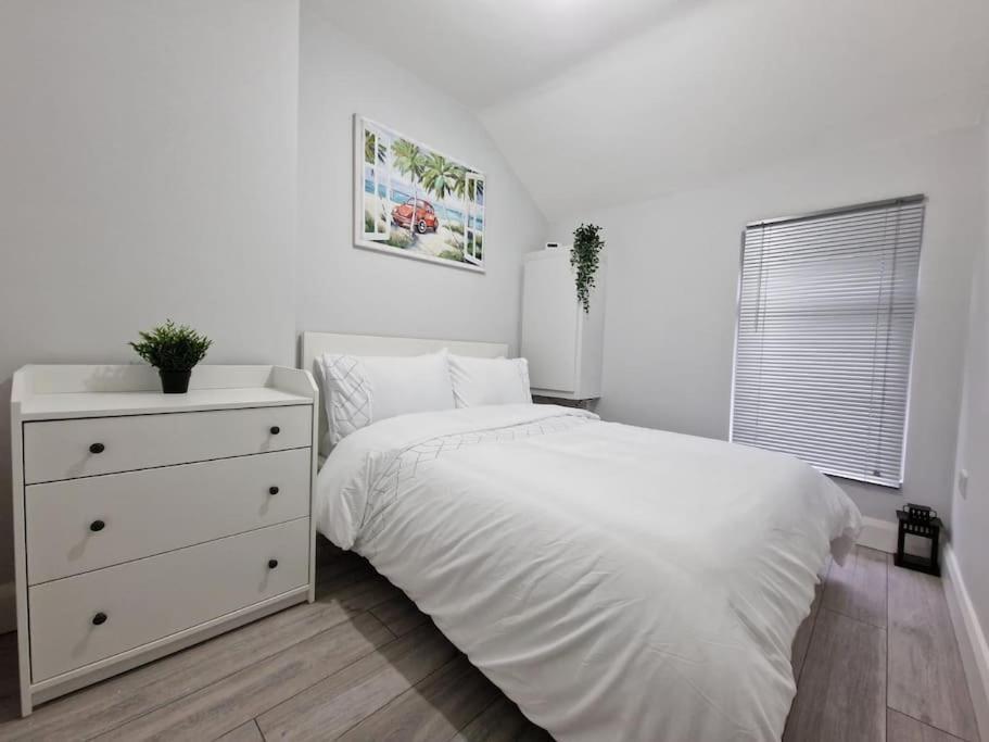 Modern Belfast City Home Ngoại thất bức ảnh